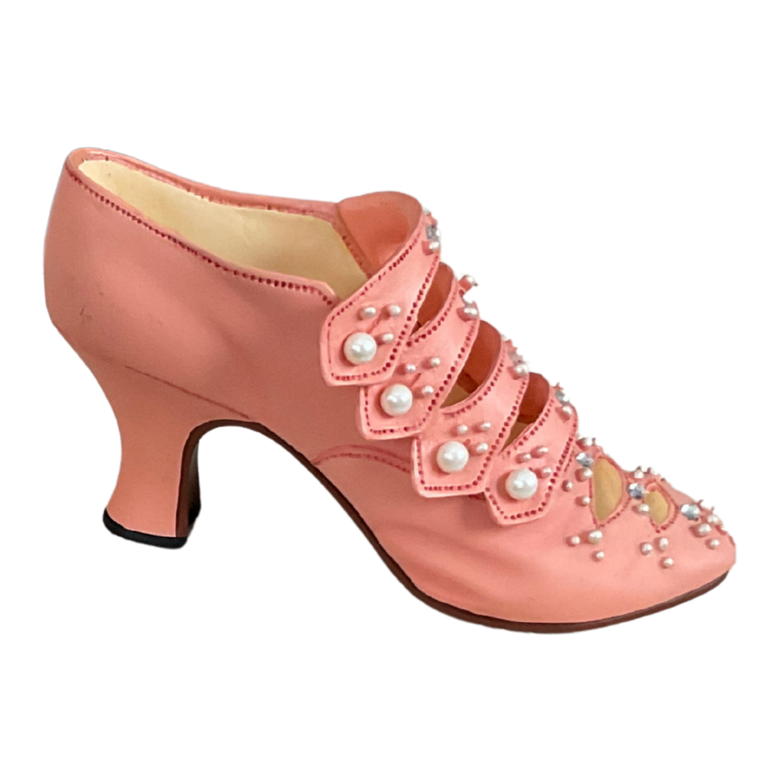 Just The Right Shoe “ PROMENADE”