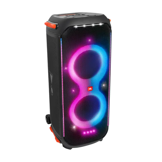 Partybox JBL Verleih Hannover