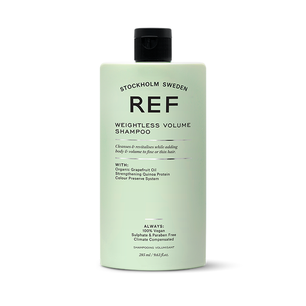 Volume shampoo 285ml
