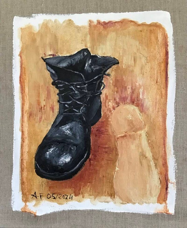 Chaussures: "Mais comment j'ai pu perdre ma 2ème pompe?"