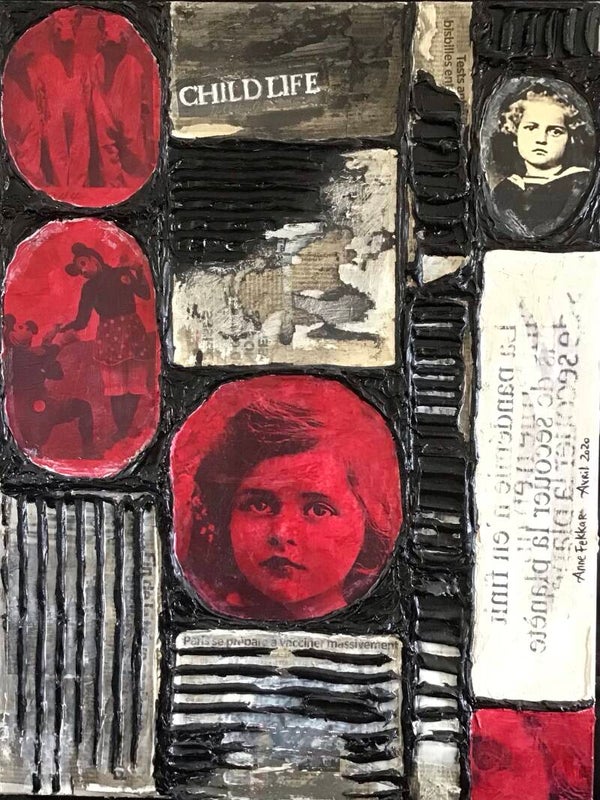 Covid "childlife"