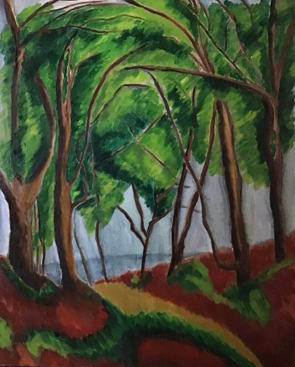 Forêt