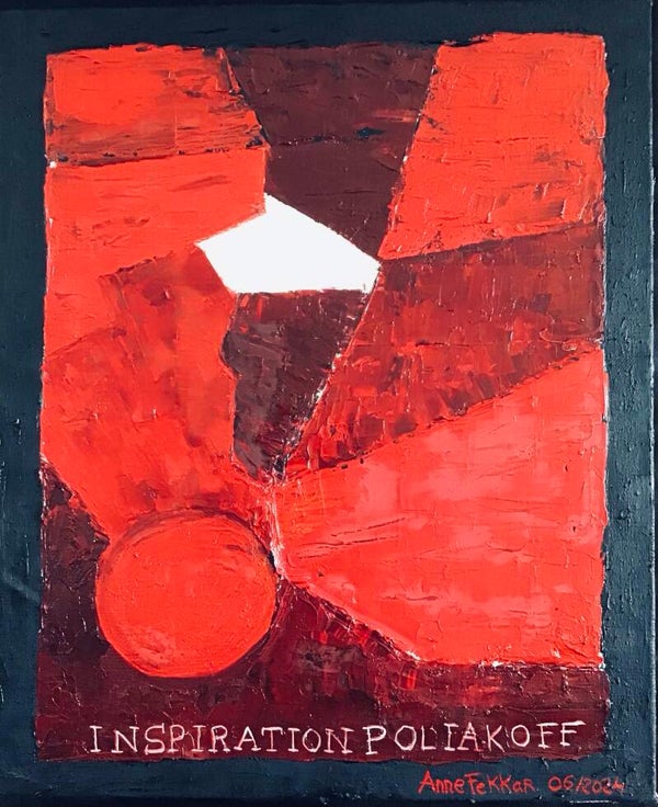 Inspiration Poliakoff