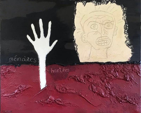 Mémoires hantées