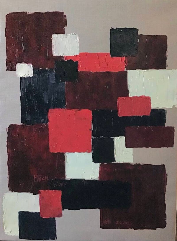 Patchwork