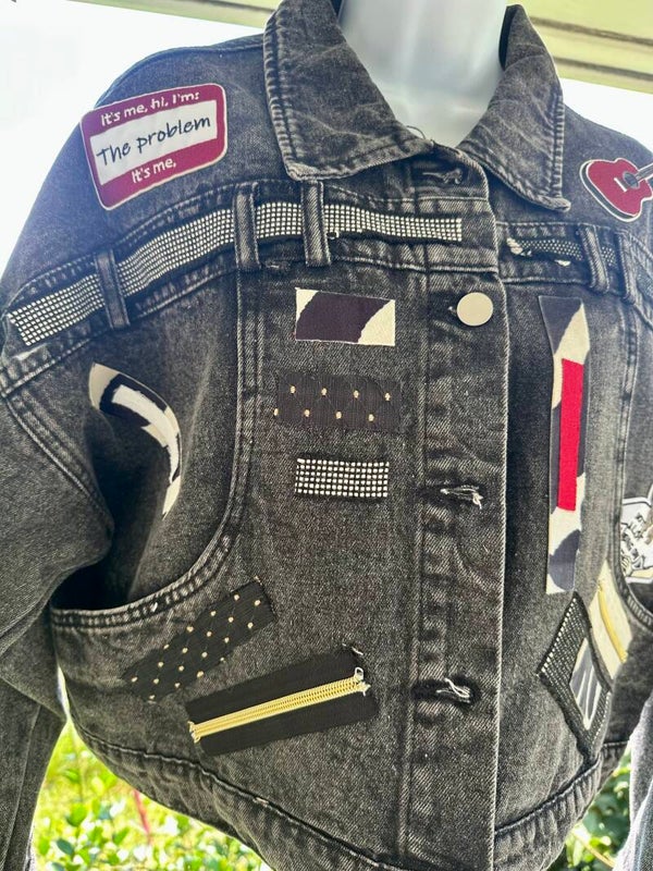 I’m the Problem • Taylor Swift Jacket