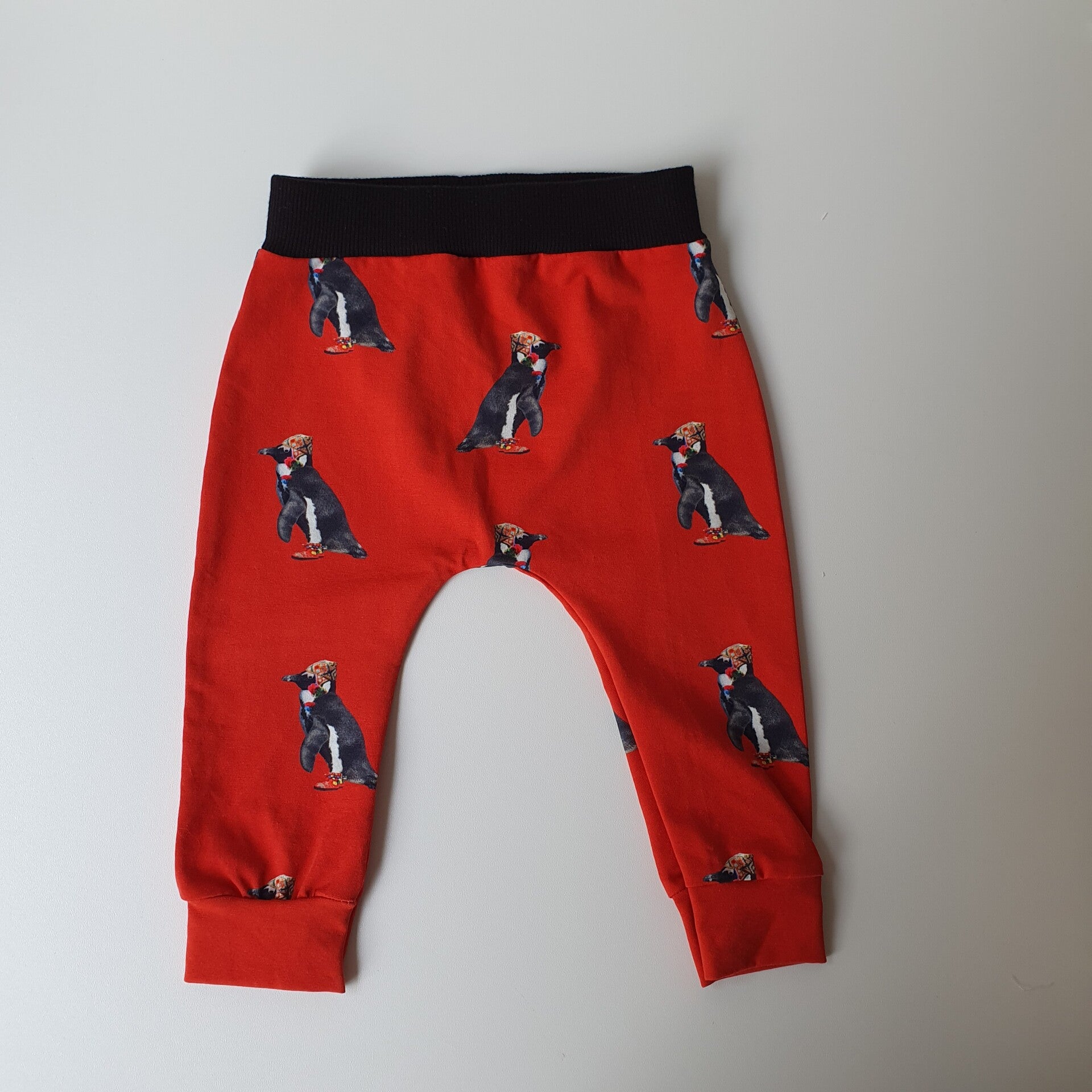 Broekje pinguïn