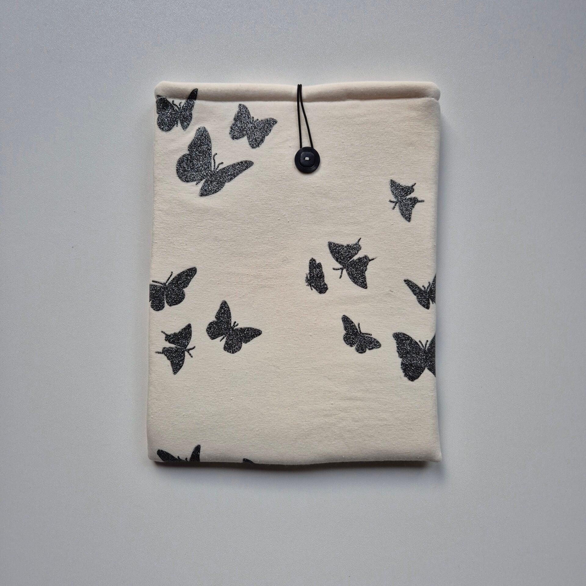 Booksleeve vlinders