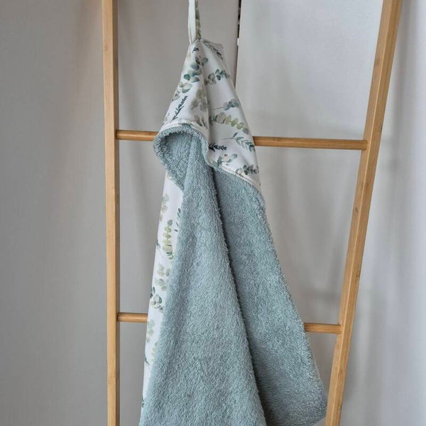 Wikkeldoek eucalyptus