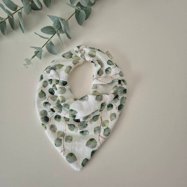 Bandana slabbe eucalyptus