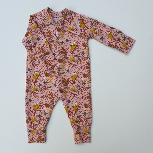 Boxpakje met koalabeertjes