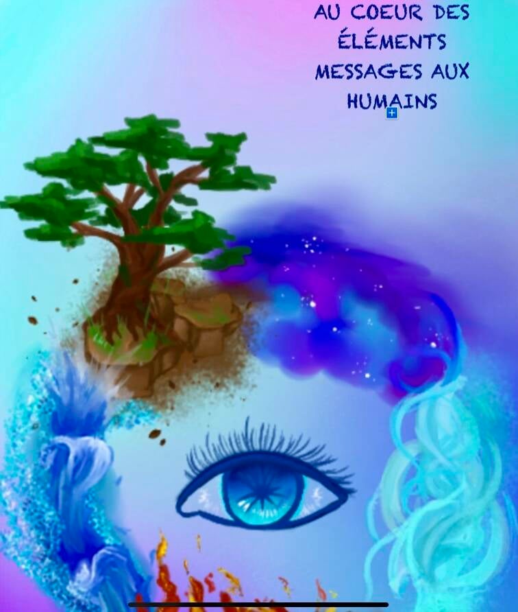 Page de couverture du 2 livre à éditer grâce à une cagnotte 