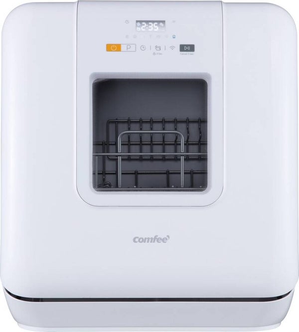 Comfee CTS 5.3F - Mini Vaatwasser