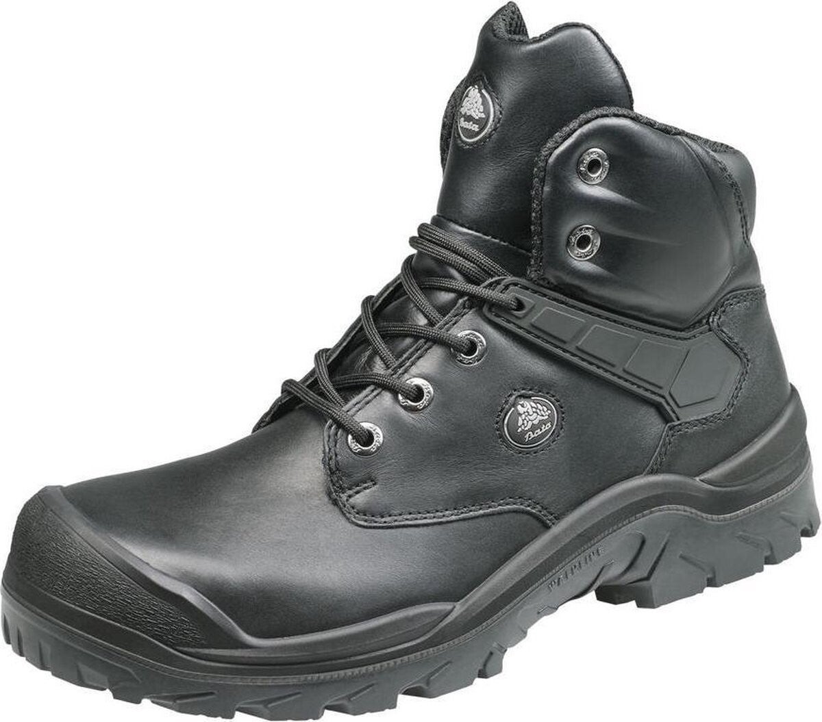Bata Industrials ACT119 HG S3 - Zwart (XW) - 38