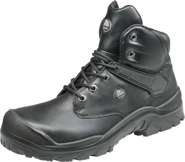 Bata Industrials ACT119 HG S3 - Zwart (XW) - 38