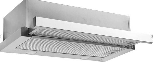 Hanseatic Vlakschermafzuigkap SY-6002C