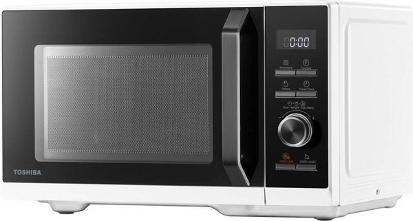 Toshiba MW3-AC26SF - 4-in-1 combimagnetron