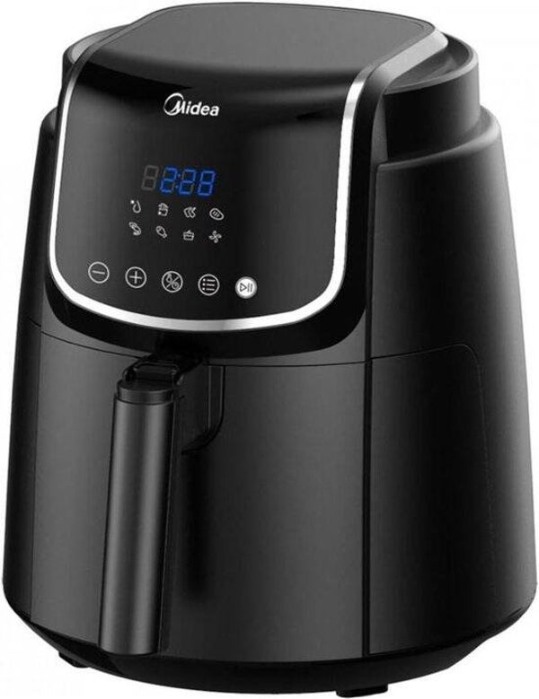 Midea MF-CN35C2 - Digitale Airfryer - 8-in-1