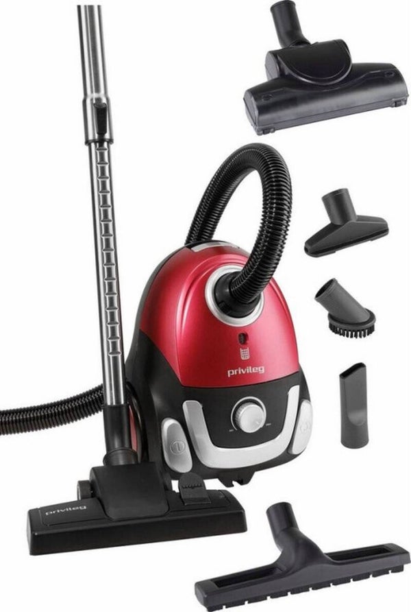 Privilege Stofzuiger CJ151JCP-070