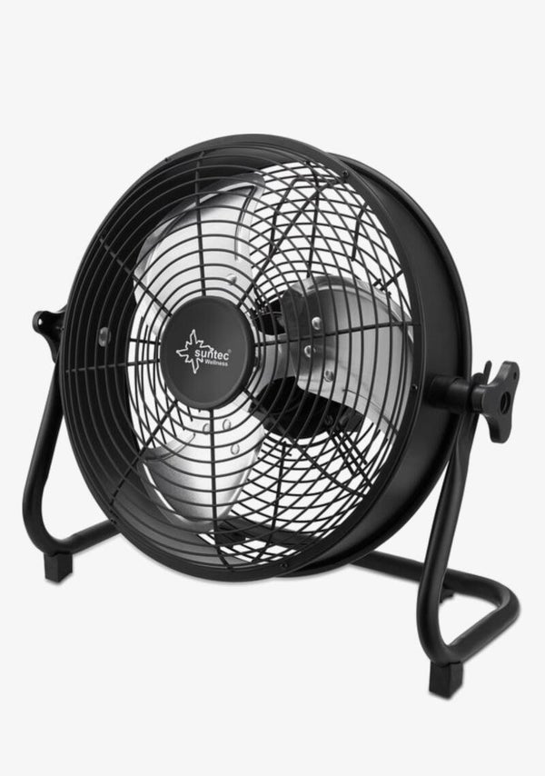 Suntec CoolBreeze 3000 BV - Grondventilator - Rechargeable