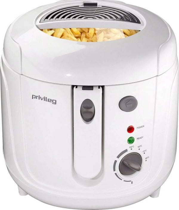 Privileg Fritteuse »267596«