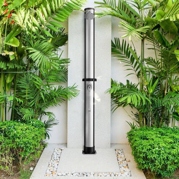 Juskys Solardouche / buitendouche - Victoria - 40 Liter