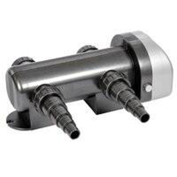 Hozelock Vorton UVC reiniger - 18 Watt