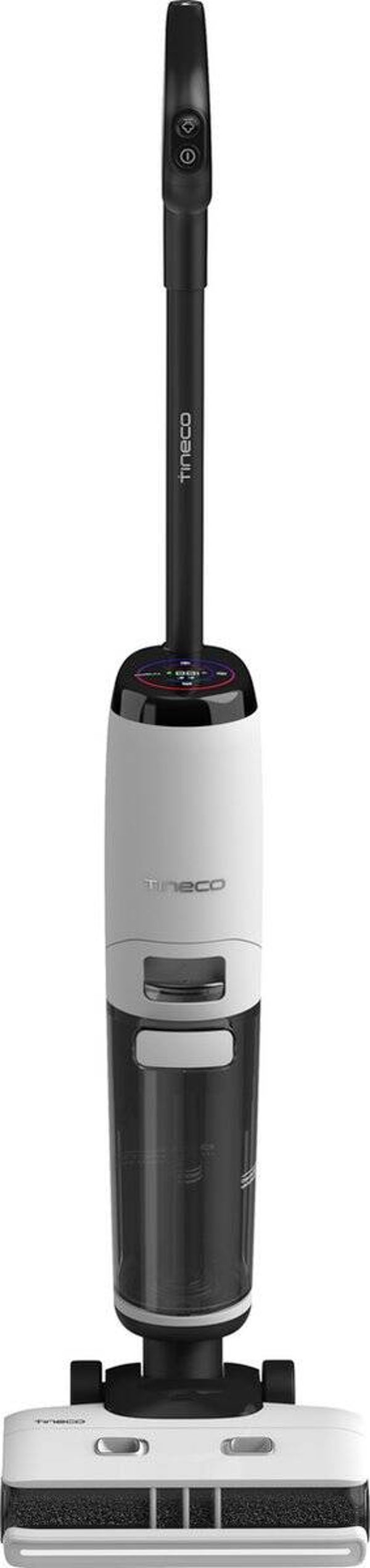 Tineco FLOOR ONE S7 STEAM PLUS - Vloerreiniger & Stoomreiniger - Draadloos
