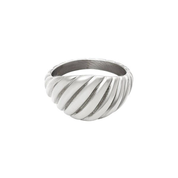 Ring baquette - 9