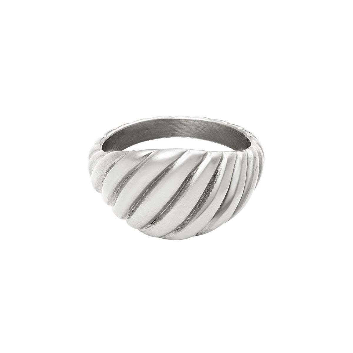 Ring baquette - 9