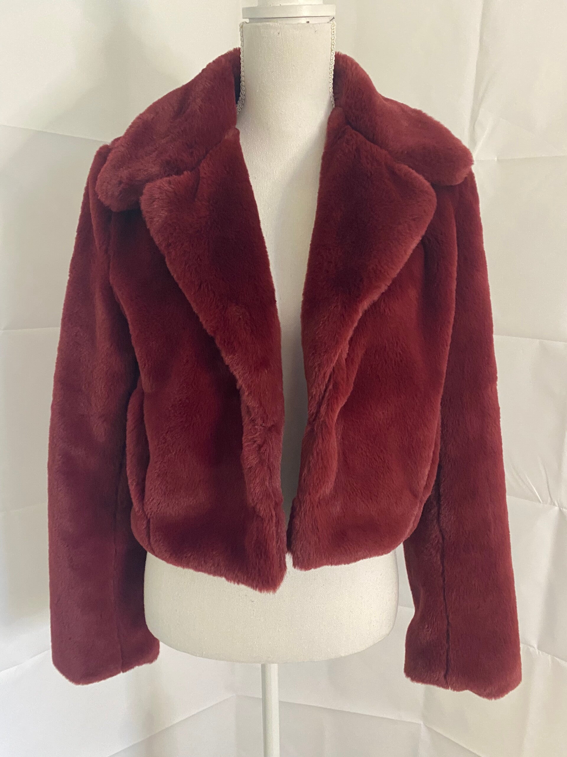 Bontjas Bordeaux - 52