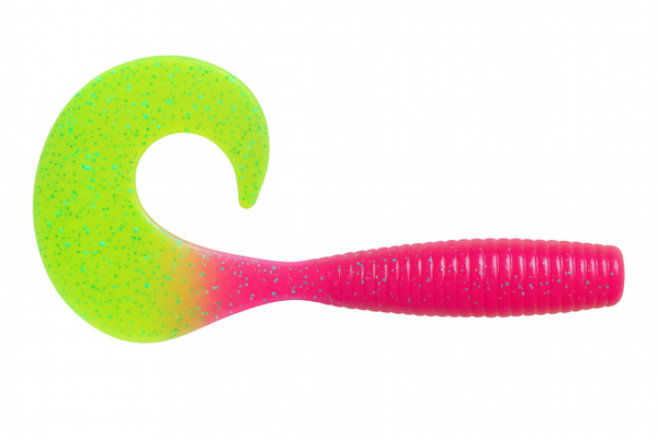 Electric Chicken Curly Tail