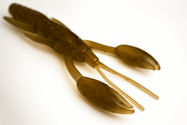 Motoroil Finesse Craw