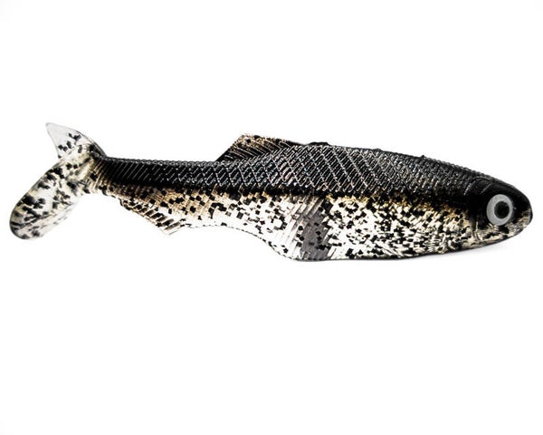 Black Peper Prey Bait (10 cm)