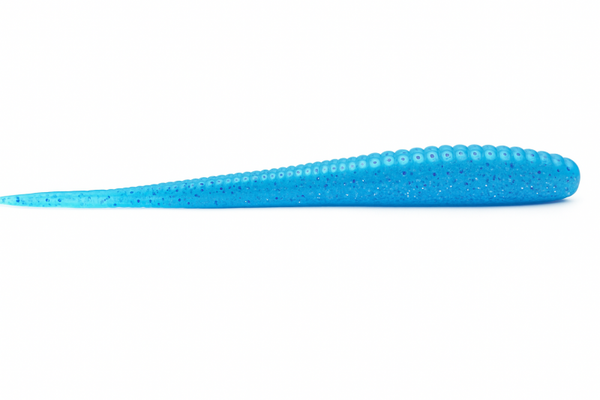 Sky Blue Stinger Grub (18 cm)