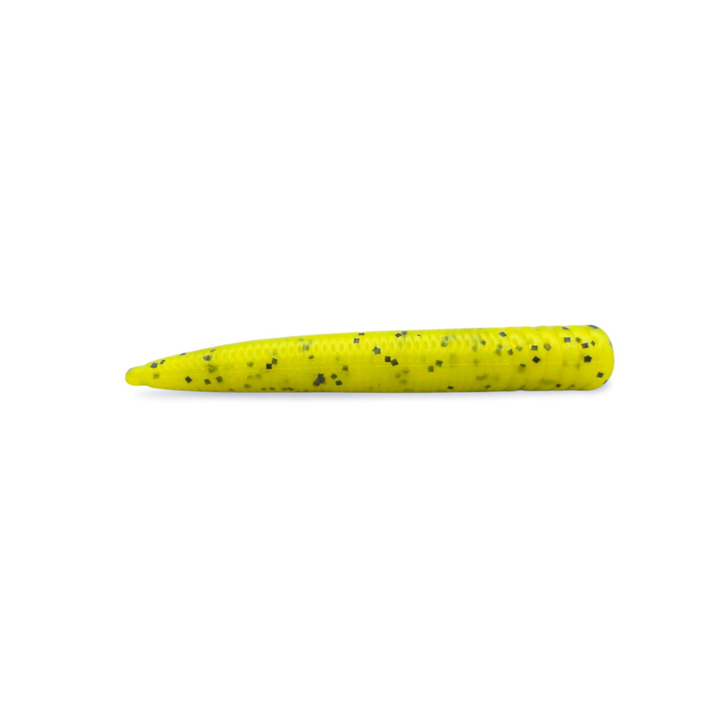 Dirty Chartreuse Nedworm (7cm)