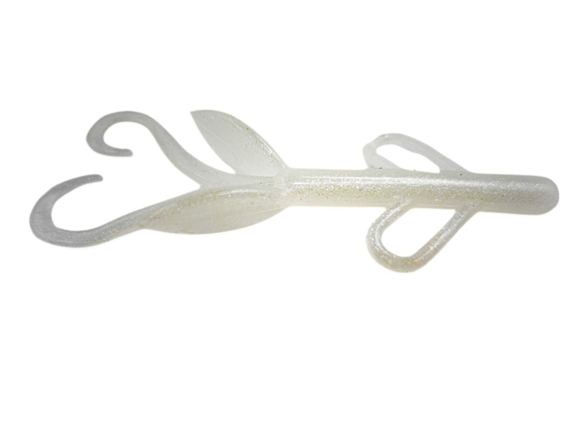 Pearl White Tiny Hog