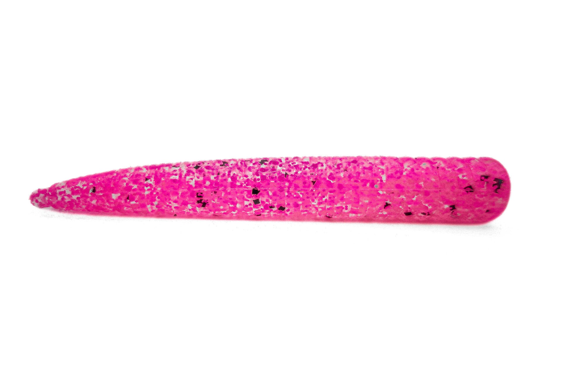 Electric Pink Nedworm (7cm)