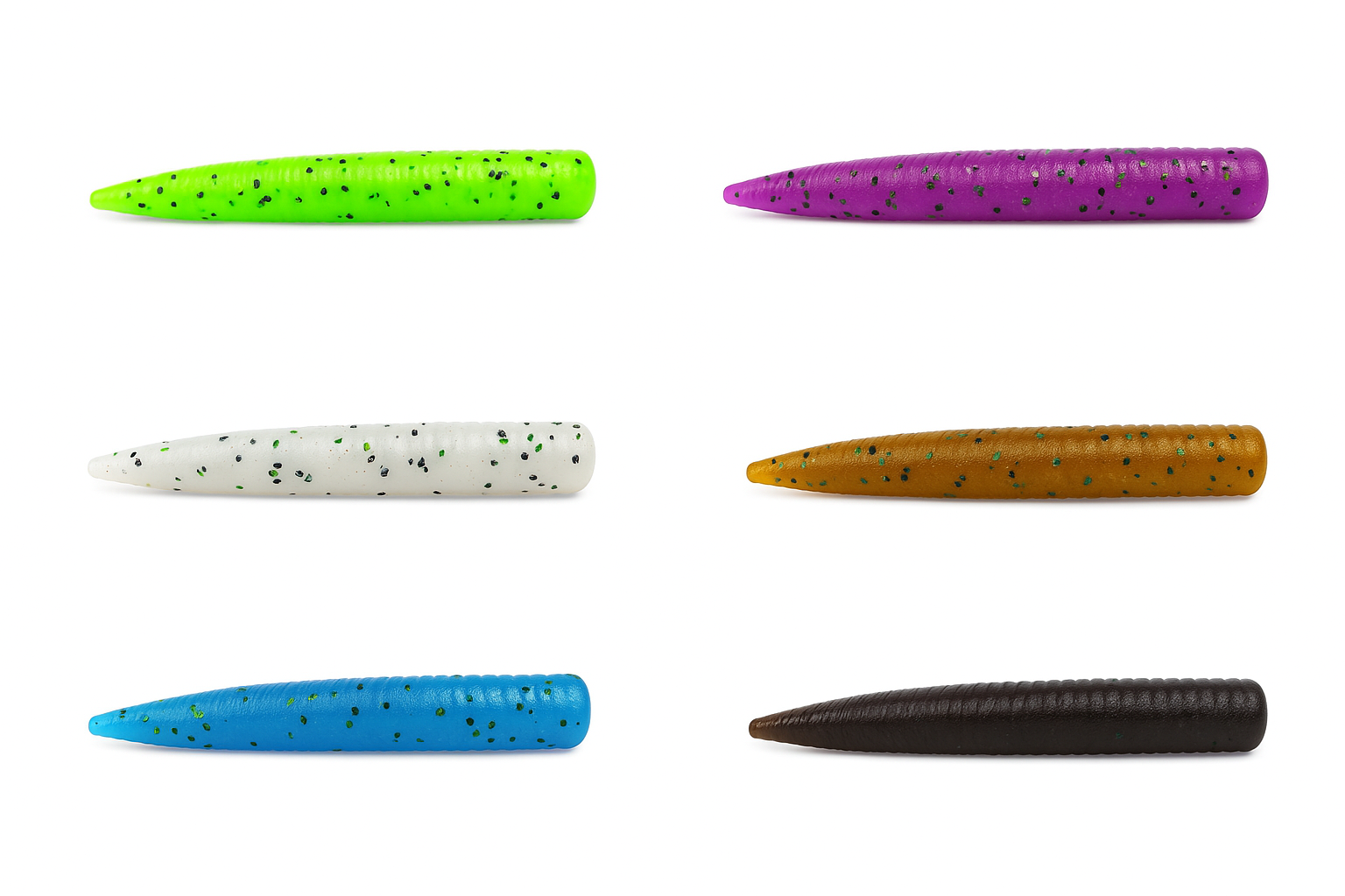 Nedworm Mixed Colour Pack