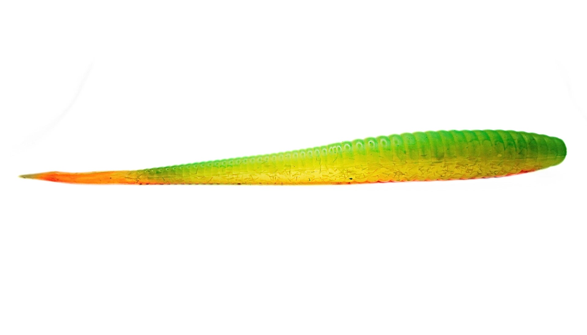 Fire Tiger Stinger Grub (18 cm)