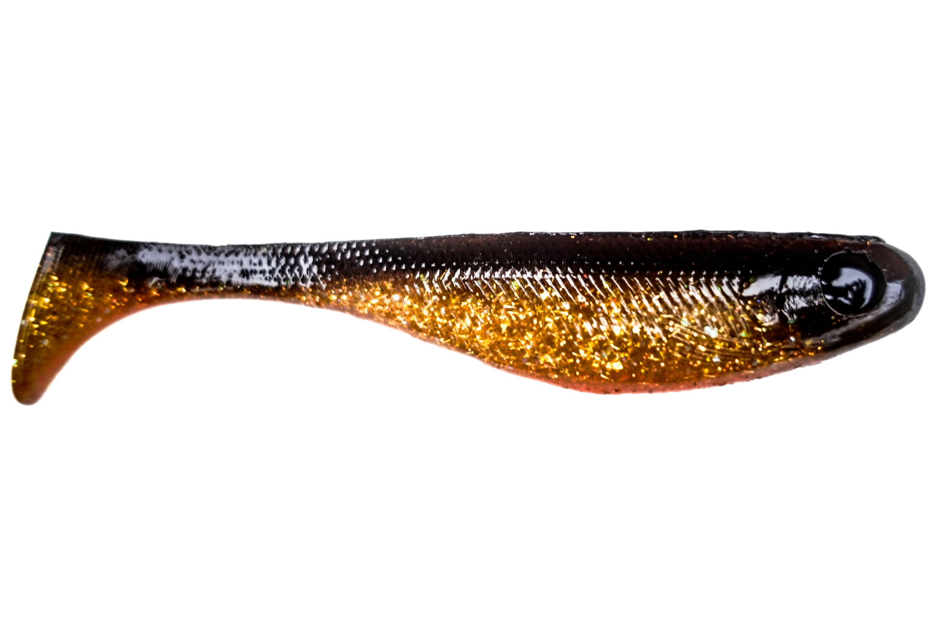 Golden Roach Pike Catcher