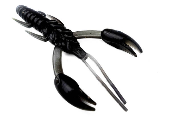 Just Black Finesse Craw