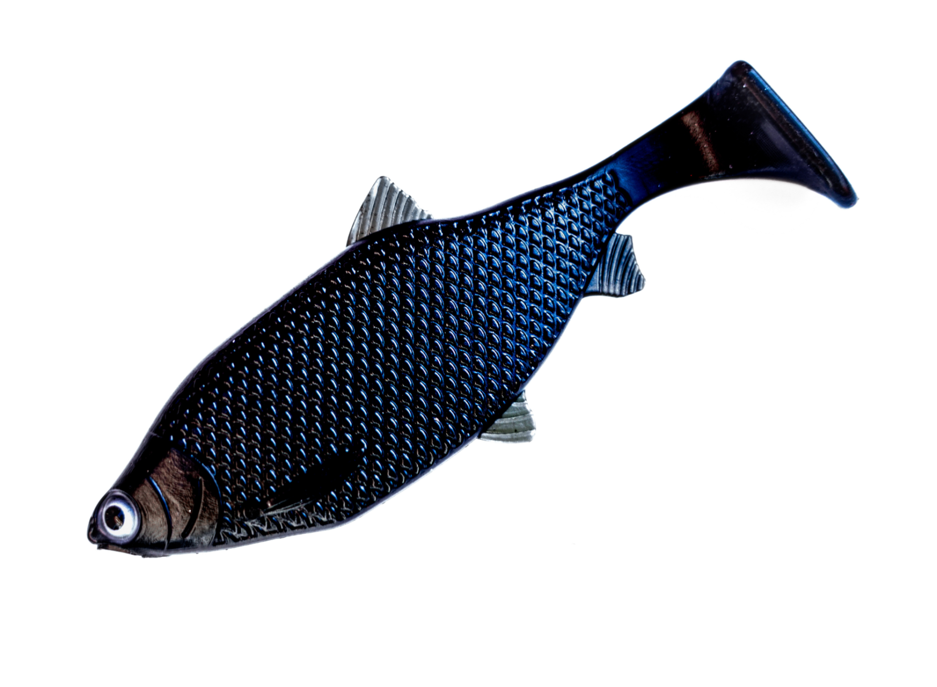 Just Black Jones Roach