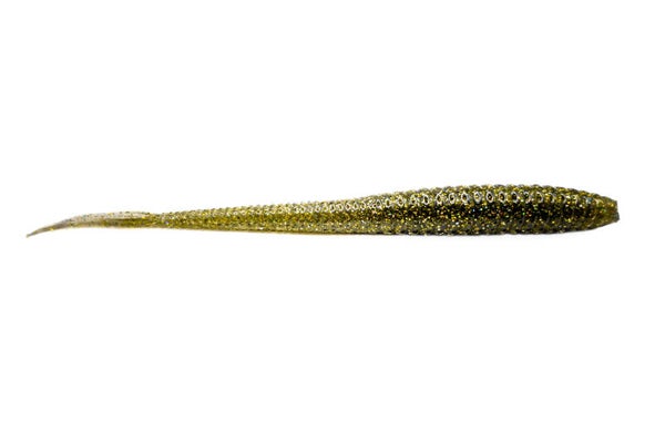 Midnight Gold Stinger Grub (18 cm)