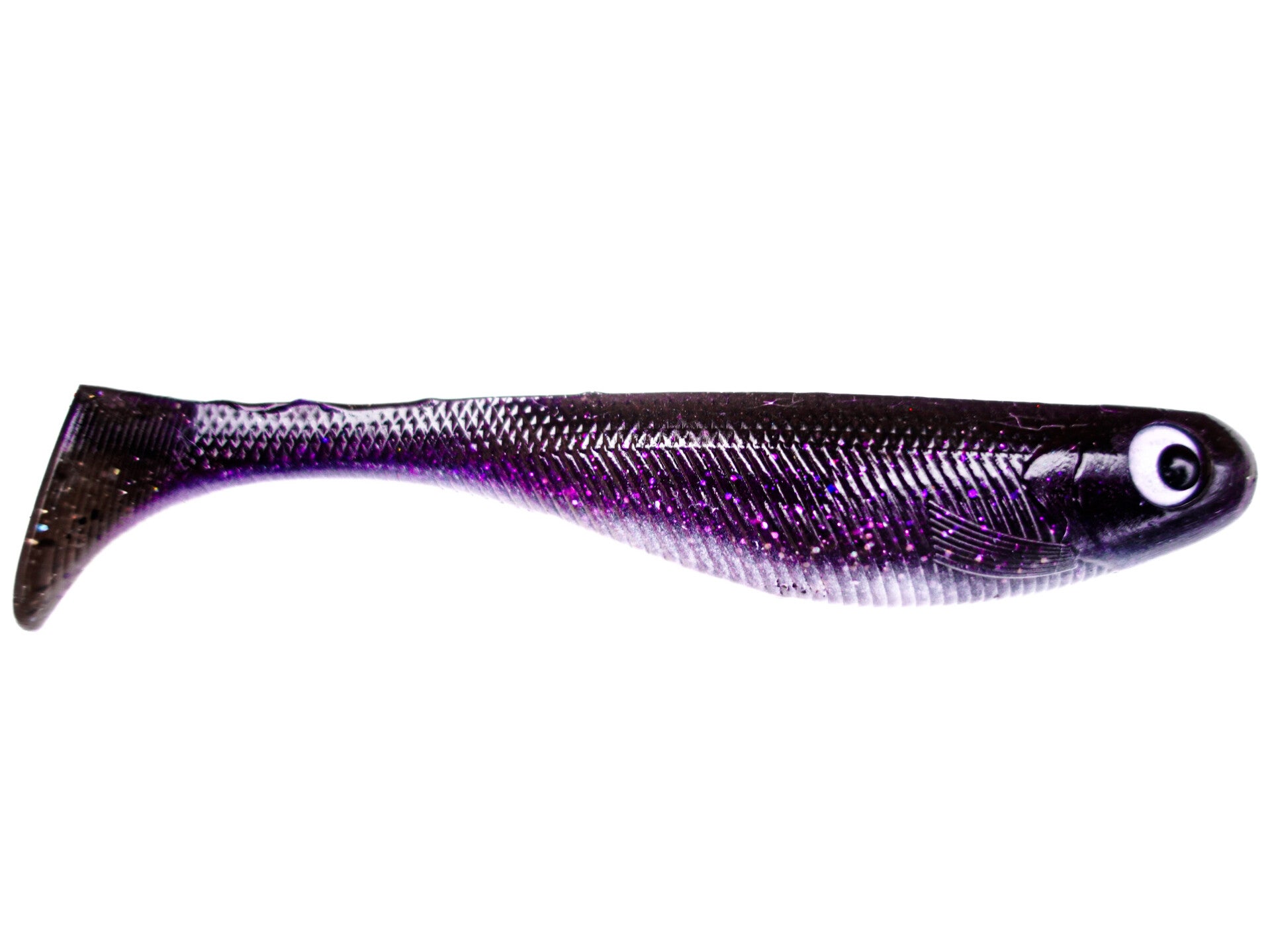 Midnight Purple Pike Catcher