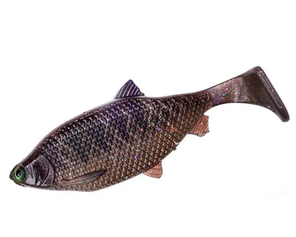 Mud Perch Jones Roach