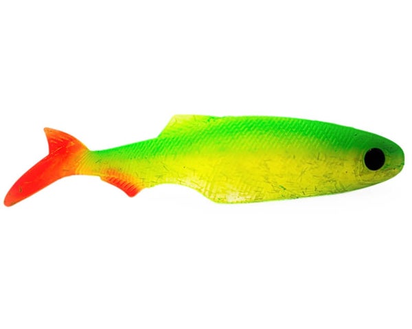 Fire Tiger Prey Bait (10 cm)
