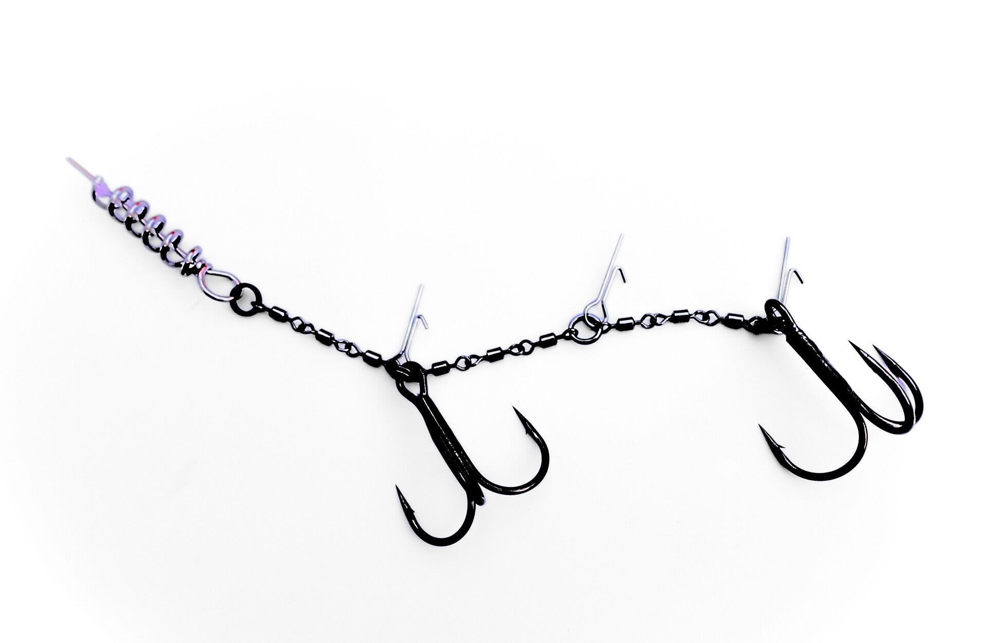 Shallow Screw Rig M (18 cm - 21 cm)