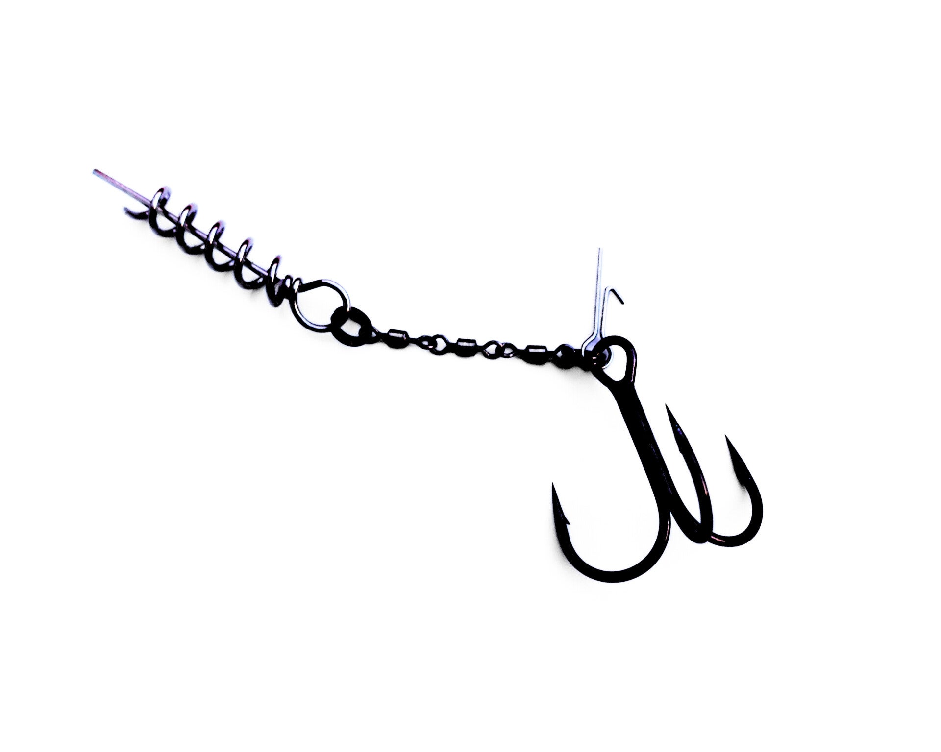 Shallow Screw Rig S (12 cm - 15cm)