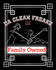 Da clean Freakz LLC.
